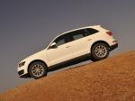 Audi Q5 3.0 TDI Quattro 2008 года (AU)